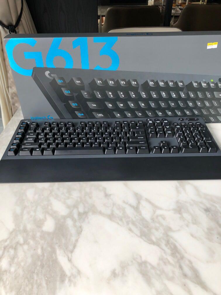 logitech phone stand