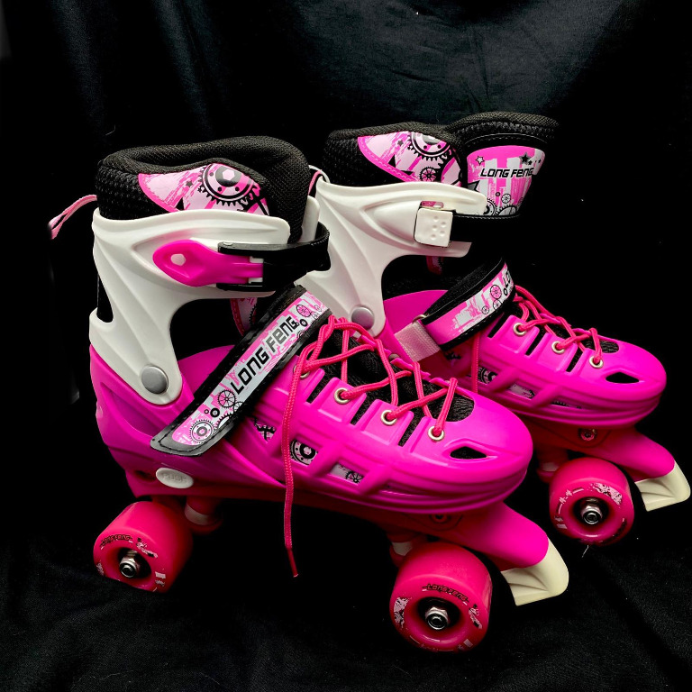 long feng rollerblade