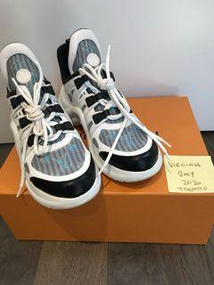 Louis Vuitton Archlight Sneaker- size 41