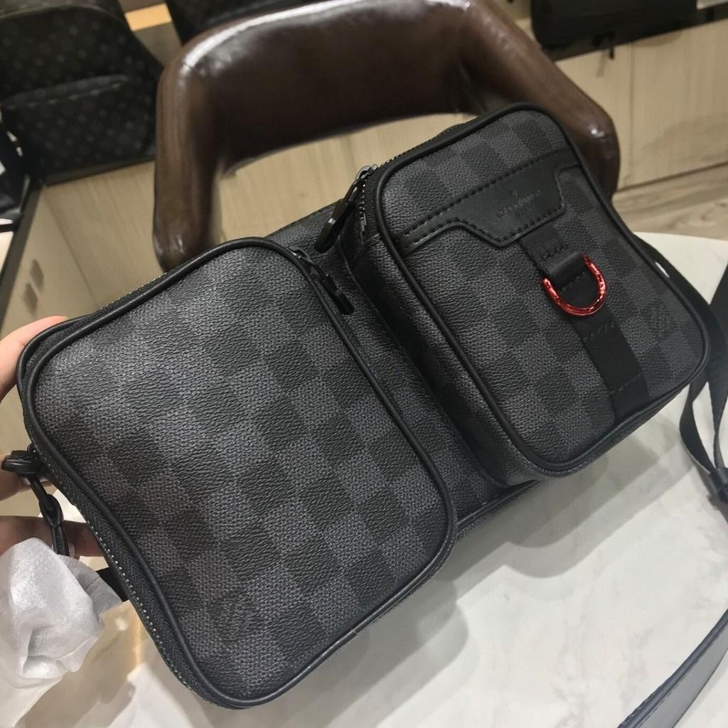 Lv utility 2025 messenger