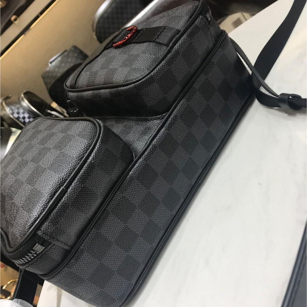 lv utility messenger