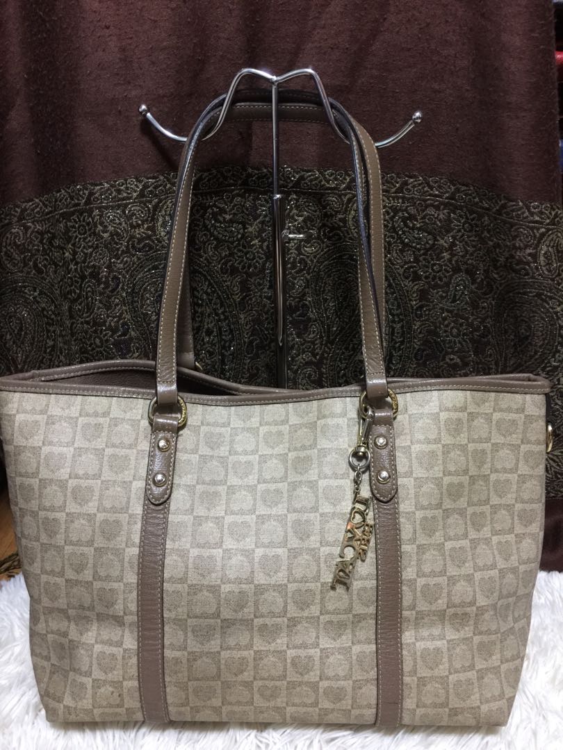 Lovcat cheap tote bag