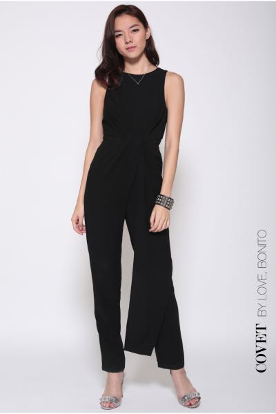 love bonito jumpsuit