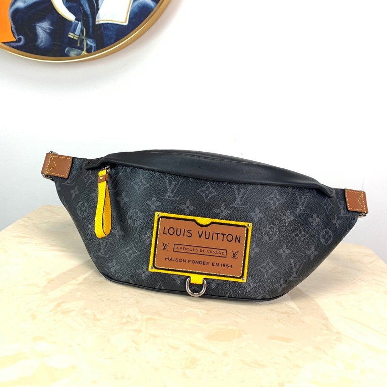 Discovery bumbag lv sales