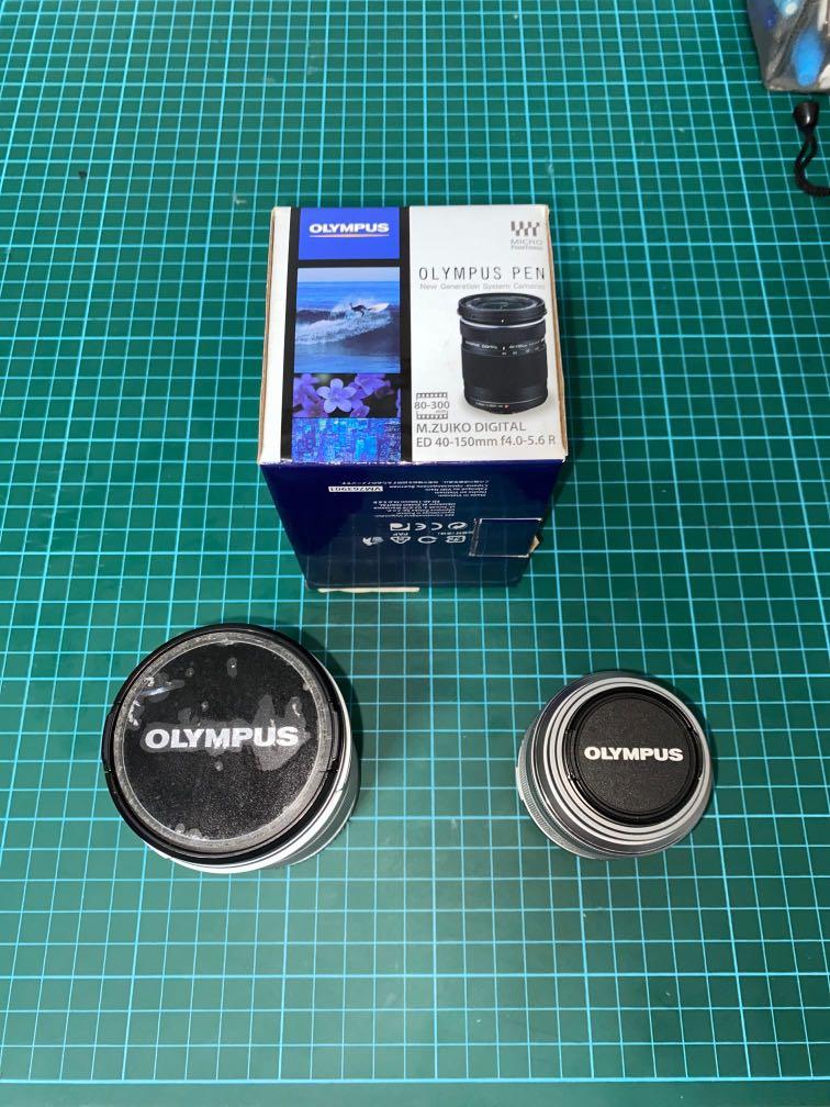 Olympus M Zuiko Digital Ed 40 150mm F4 0 5 6r Photography Lenses On Carousell Olympus M Zuiko Digital Ed 40 150mm F4 0 5 6r Photography Lenses On Carousell