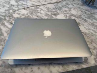 13’ Macbook Air 2013