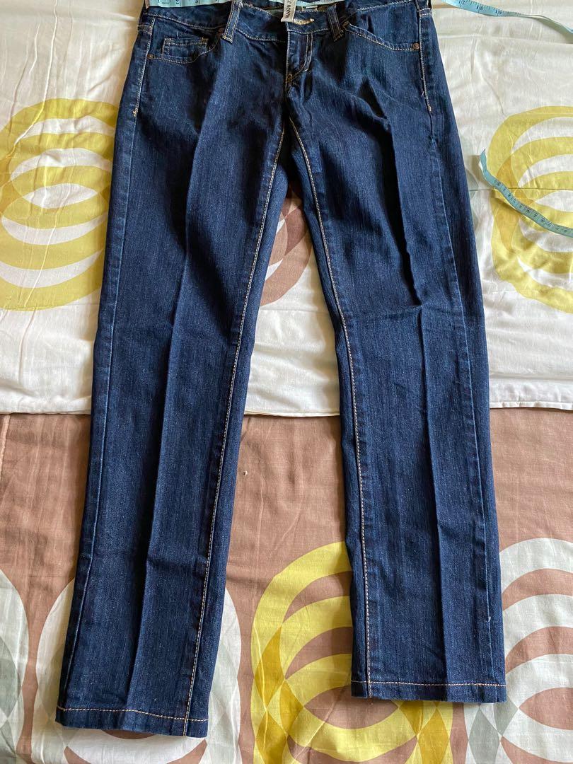 mango alice jeans