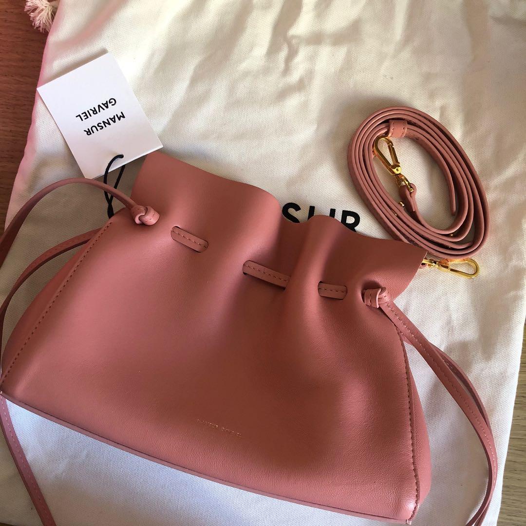 Mansur Gavriel Protea 2025