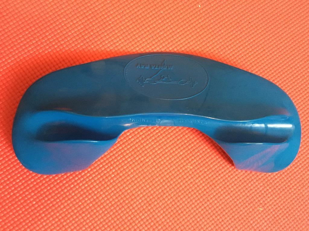 Manta ray squat pad outlet
