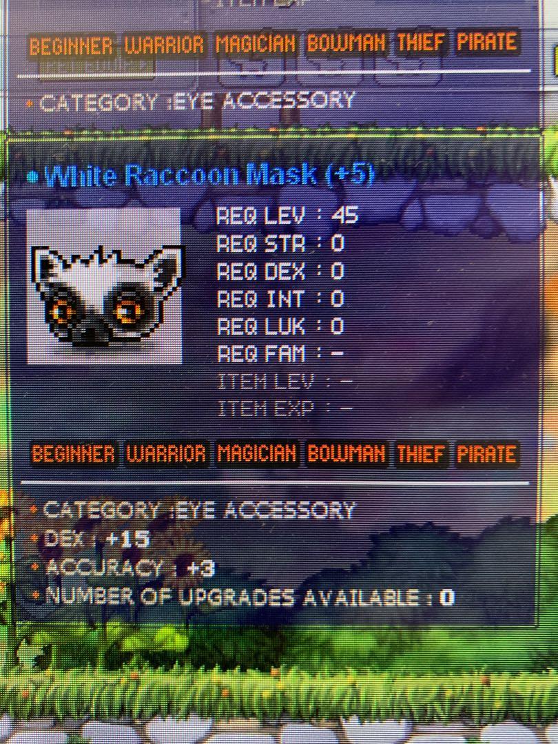 Mapleroyals NL Sales, Video Gaming, Gaming Accessories, Game Gift Cards