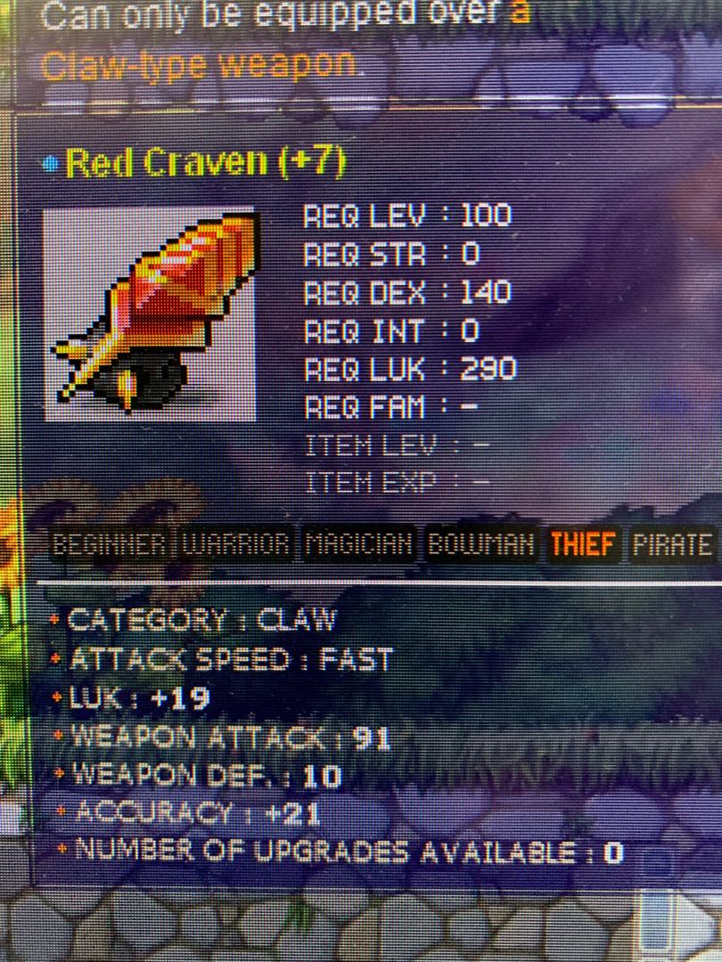 Mapleroyals NL Sales, Video Gaming, Gaming Accessories, Game Gift Cards