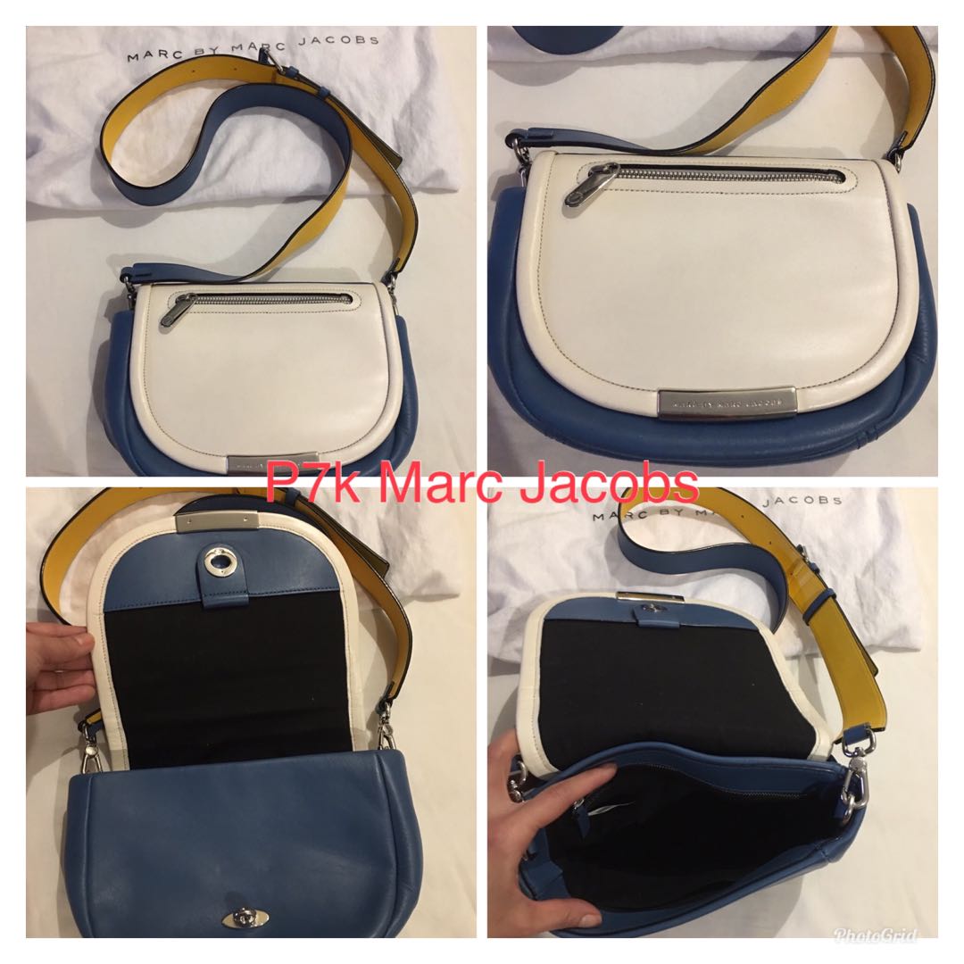 marc jacobs sling