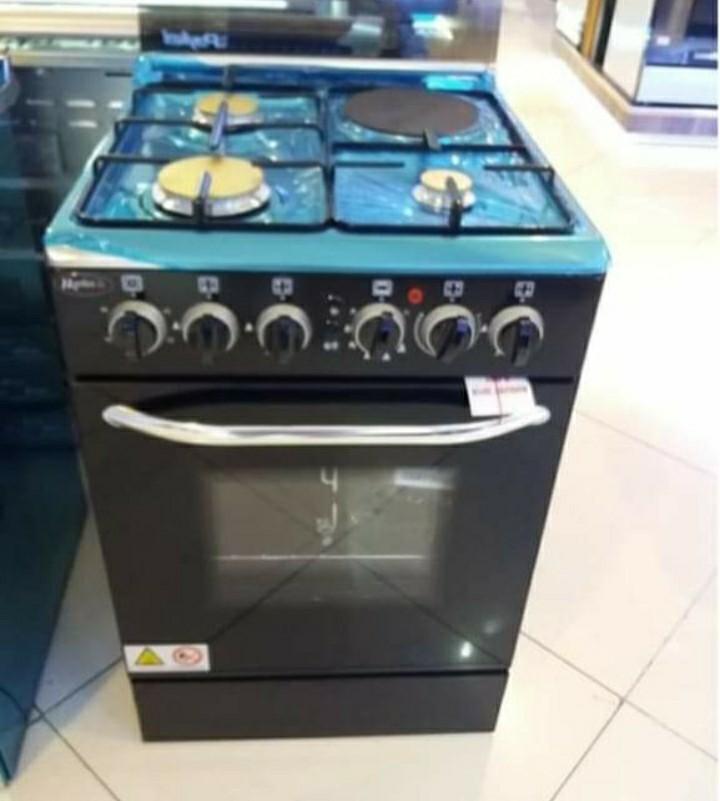 Markes Gas Range, Furniture & Home Living, Kitchenware & Tableware