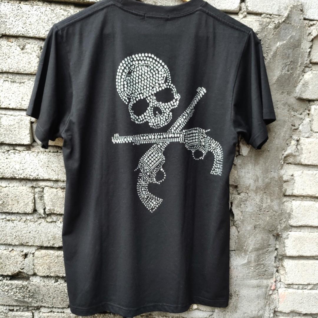 Swarovski tee new arrivals