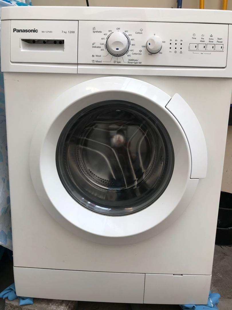 Panasonic Na 127ve5 User Manual Siswa Pintar