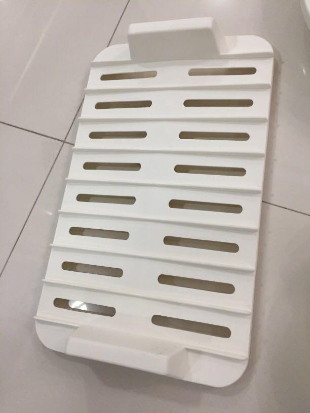 Microwave Oven Accessories Set for Grill, Baking, Food warmer Container