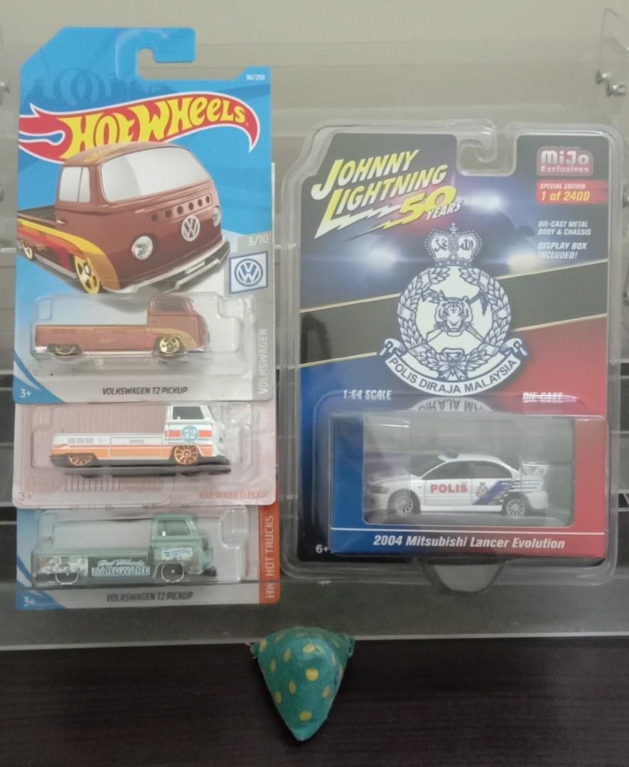 Mitsubishi Lancer Pdrm Lot E Toys Games Diecast Toy Vehicles On Carousell