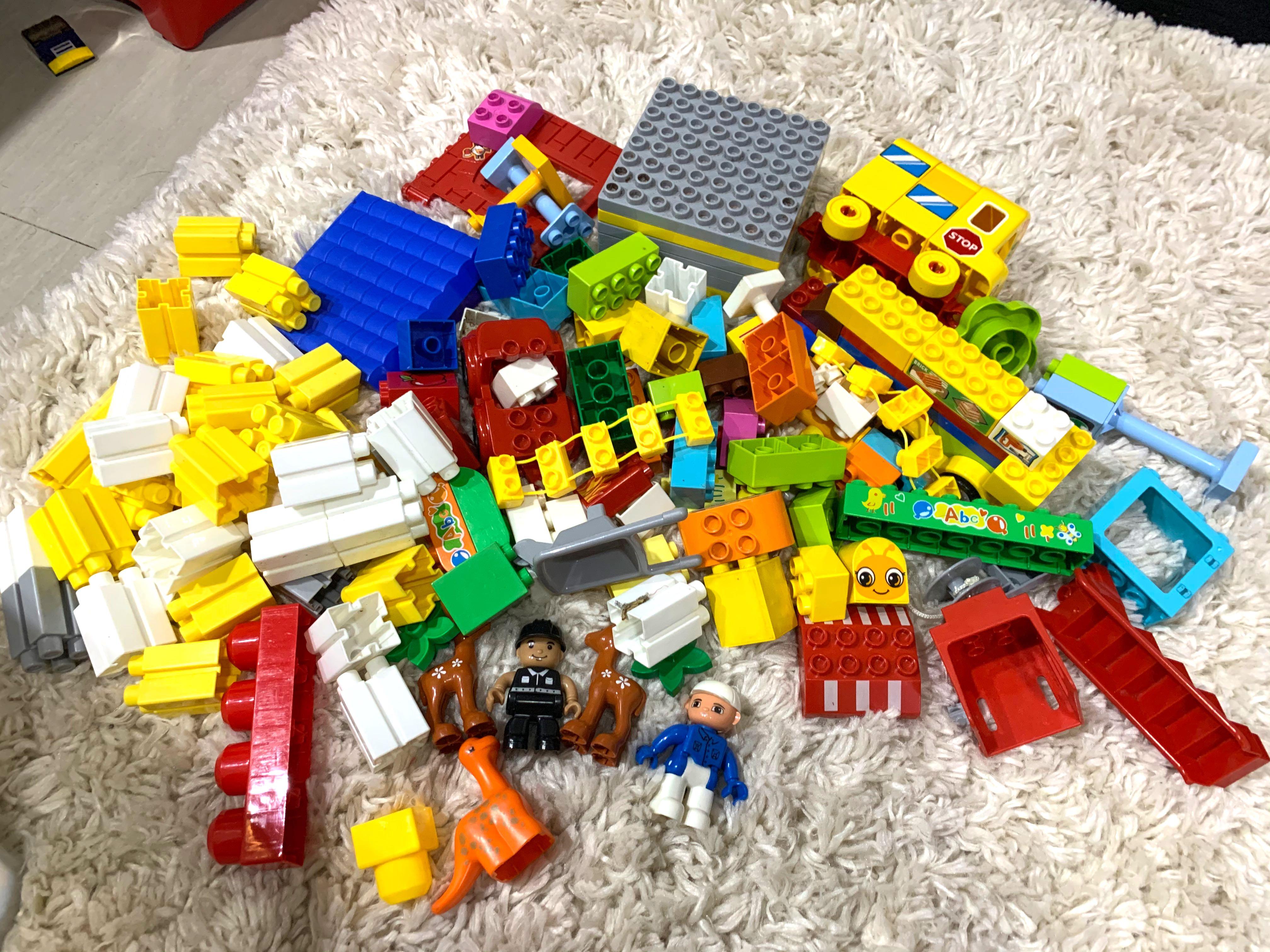 lego like toys