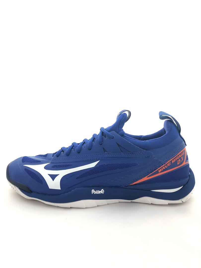 Mizuno wave mirage hotsell 1
