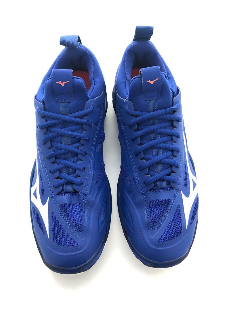 Mizuno on sale mirage 2.1