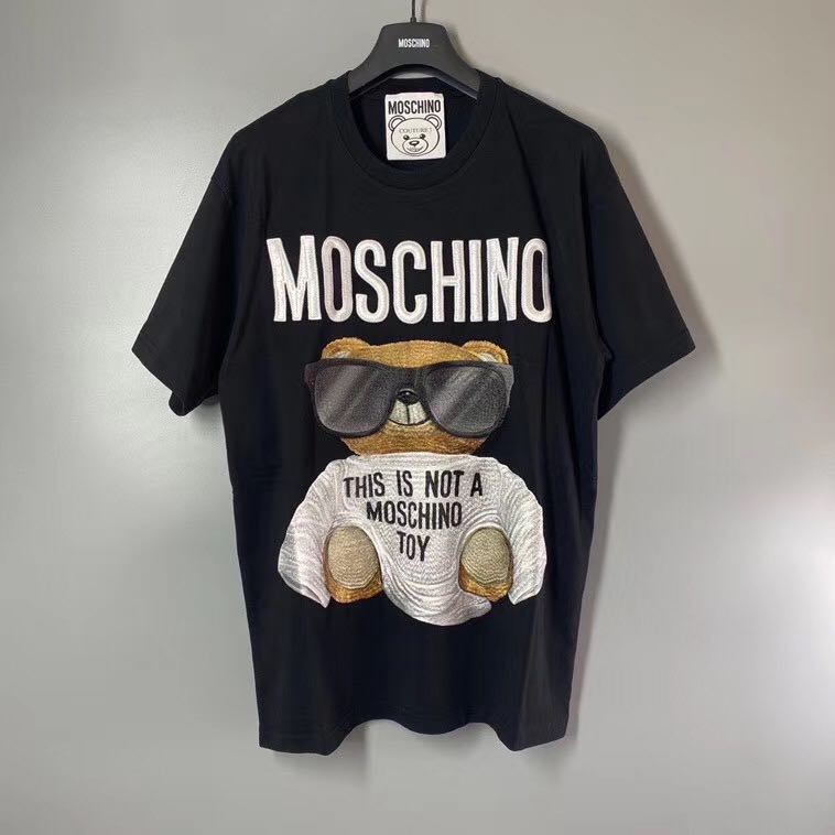 moschino tee