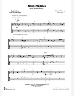 Yap Kiansheng S Items For Sale On Carousell New and popular versions of sungha jung easy to print and share. carousell