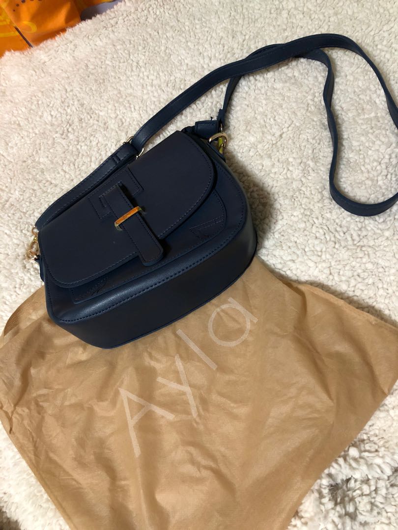 Ayla sling outlet bags price