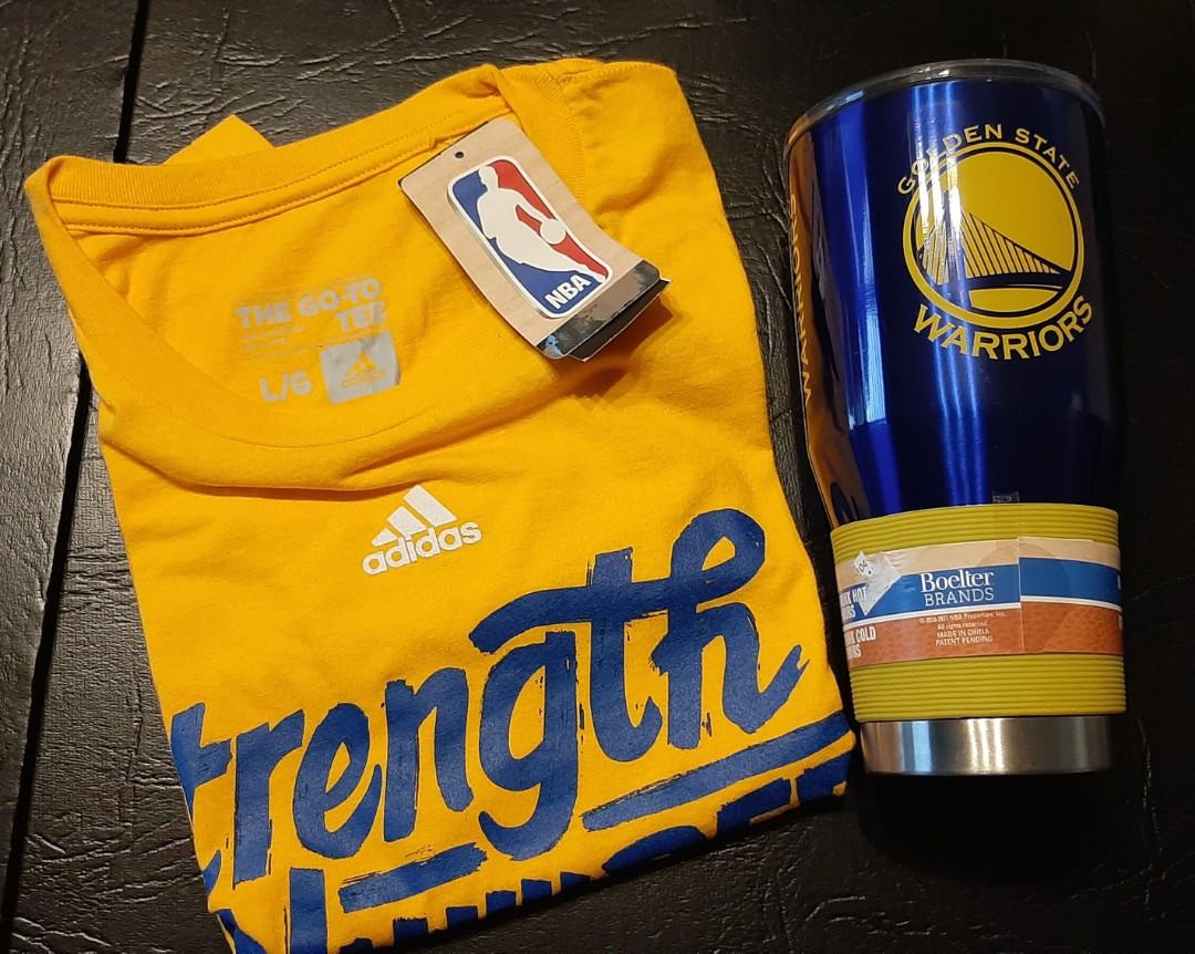 golden state merchandise