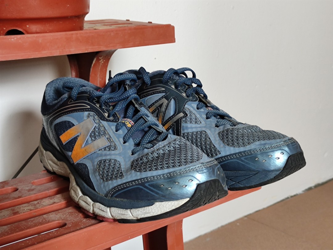 Balance 860 v6 Stability Running Shoe 