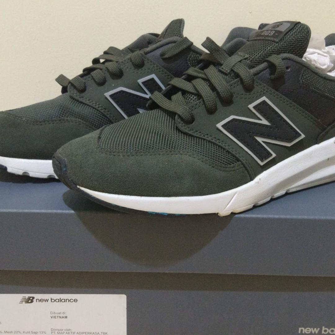 balance 900