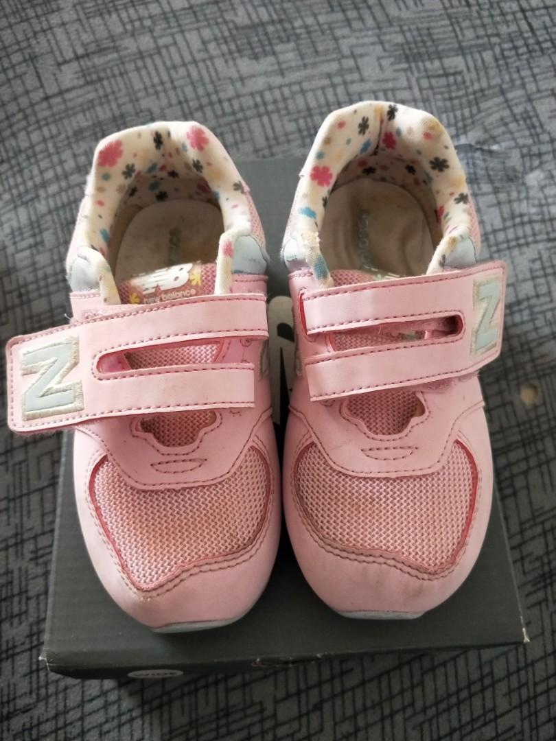 girls shoes size 9