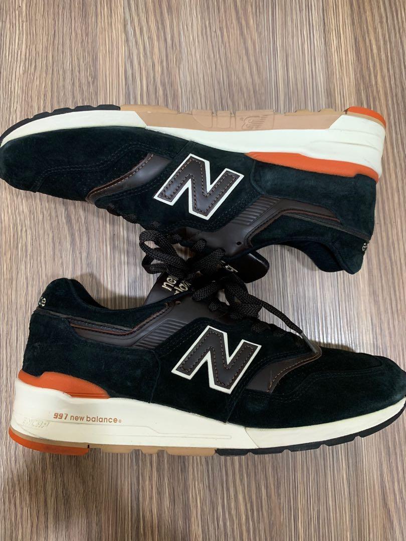 New balance m997pr outlet