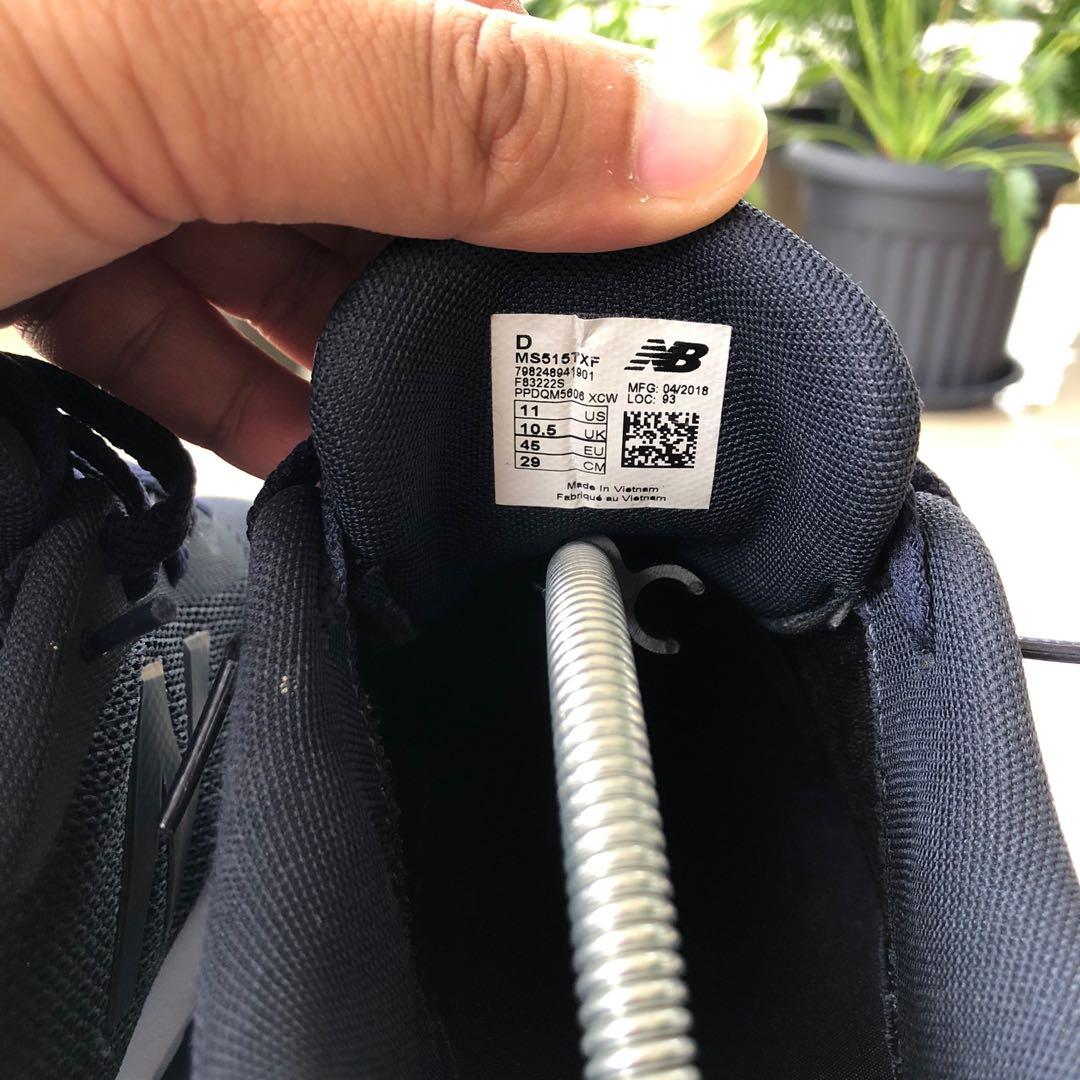 New balance ms515txf sales