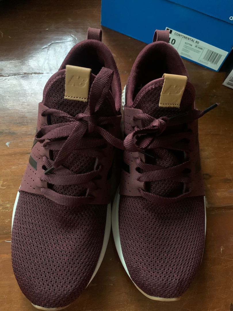 new balance 10 80