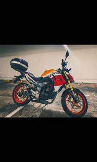 (Category: ) located in . Submitted by tms_bikes (Listing ID 1019777035, Image 1). Description: .