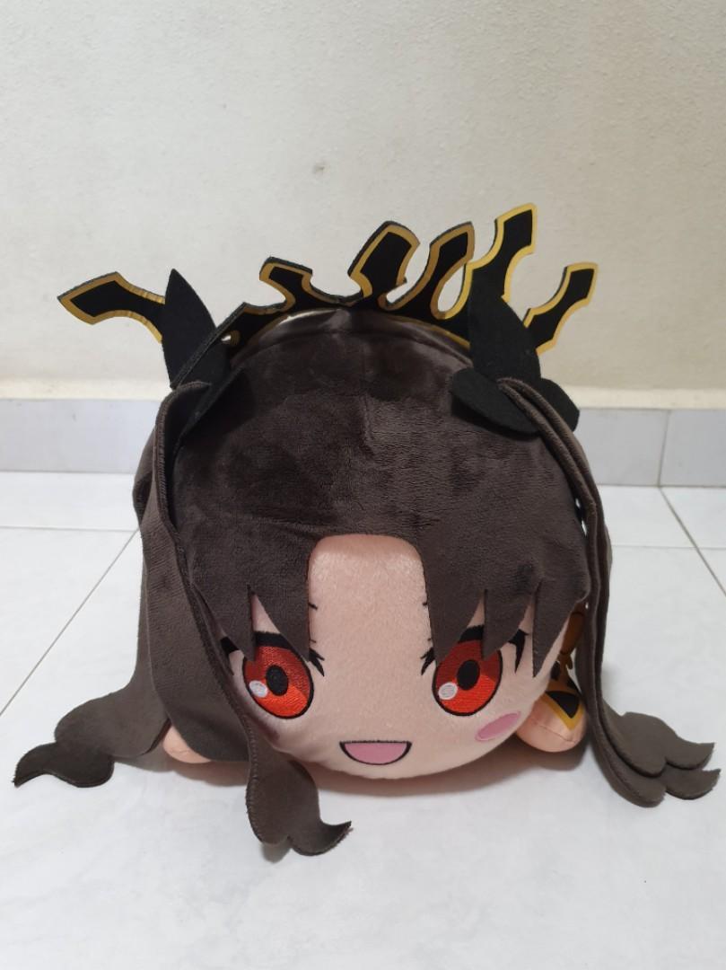 ishtar nesoberi