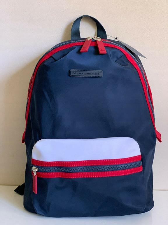 tommy backpack sale