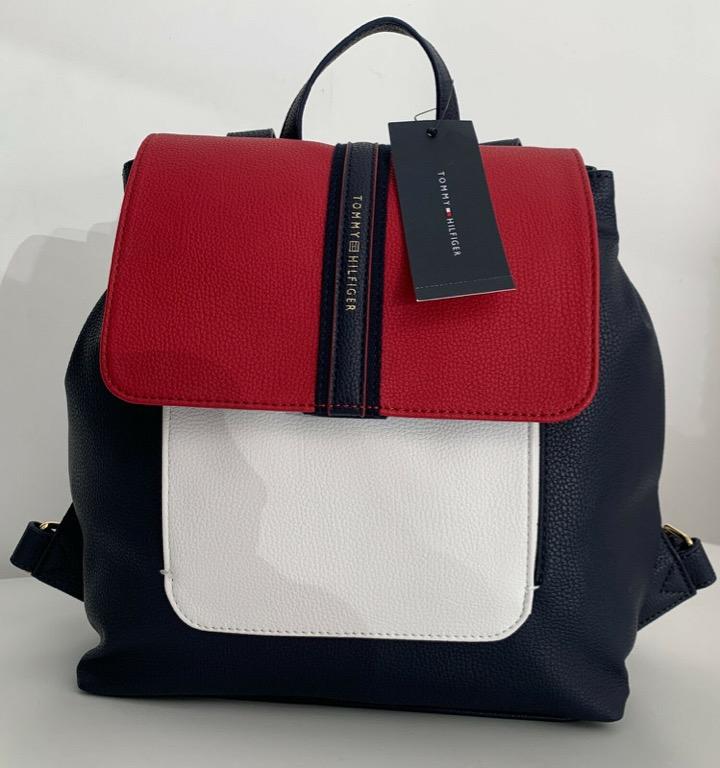 tommy hilfiger backpack women's sale