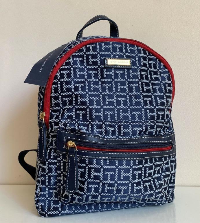 tommy hilfiger backpack women's sale