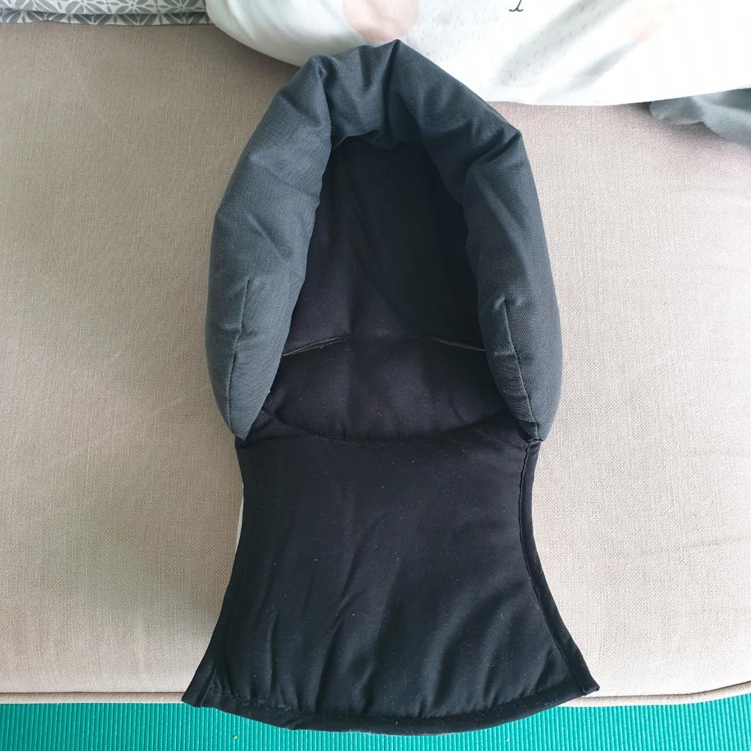 maxi cosi insert newborn