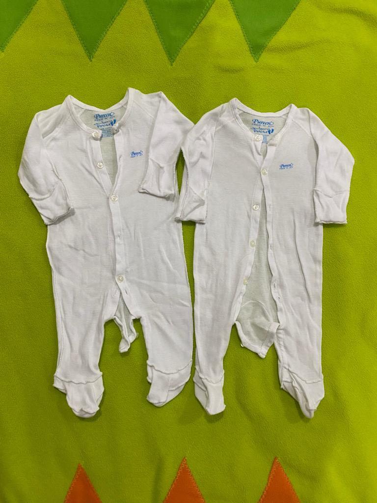 Pureen clothes top