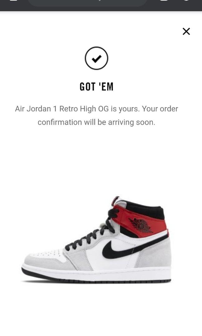 84 jordan 1