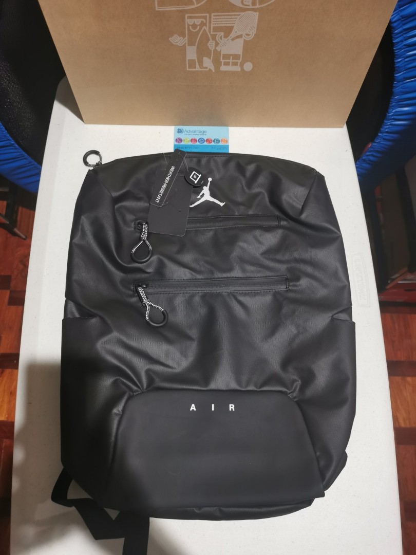 nike multi pocket backpack