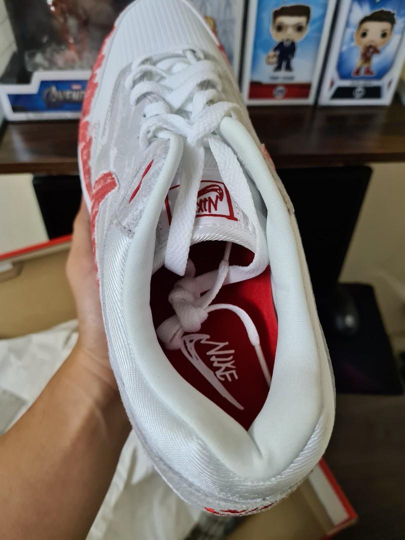 air max 1 sketch to shelf