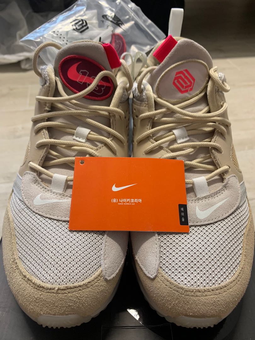 Nike Air Max 720 OBJ Desert Ore Men s Fashion Footwear