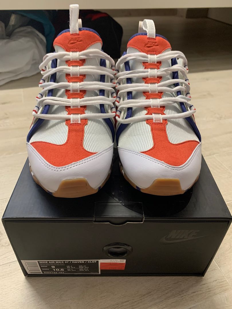Nike 97 haven sale