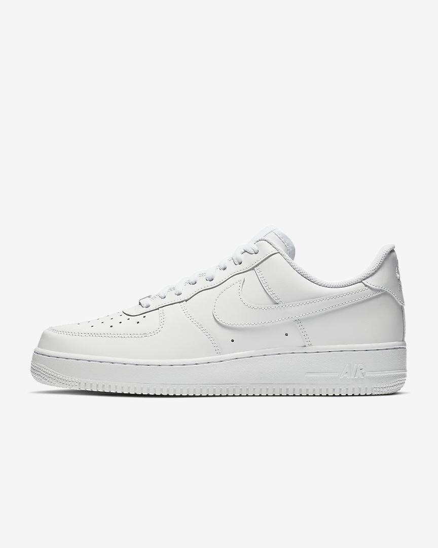 Nike AirForce 1 '07, Men's Fashion 