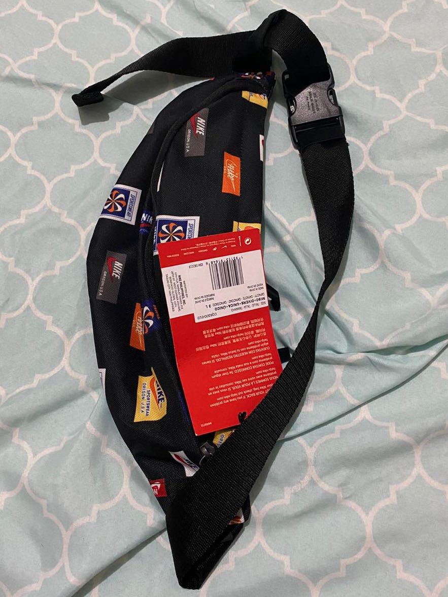 nike outlet fanny pack