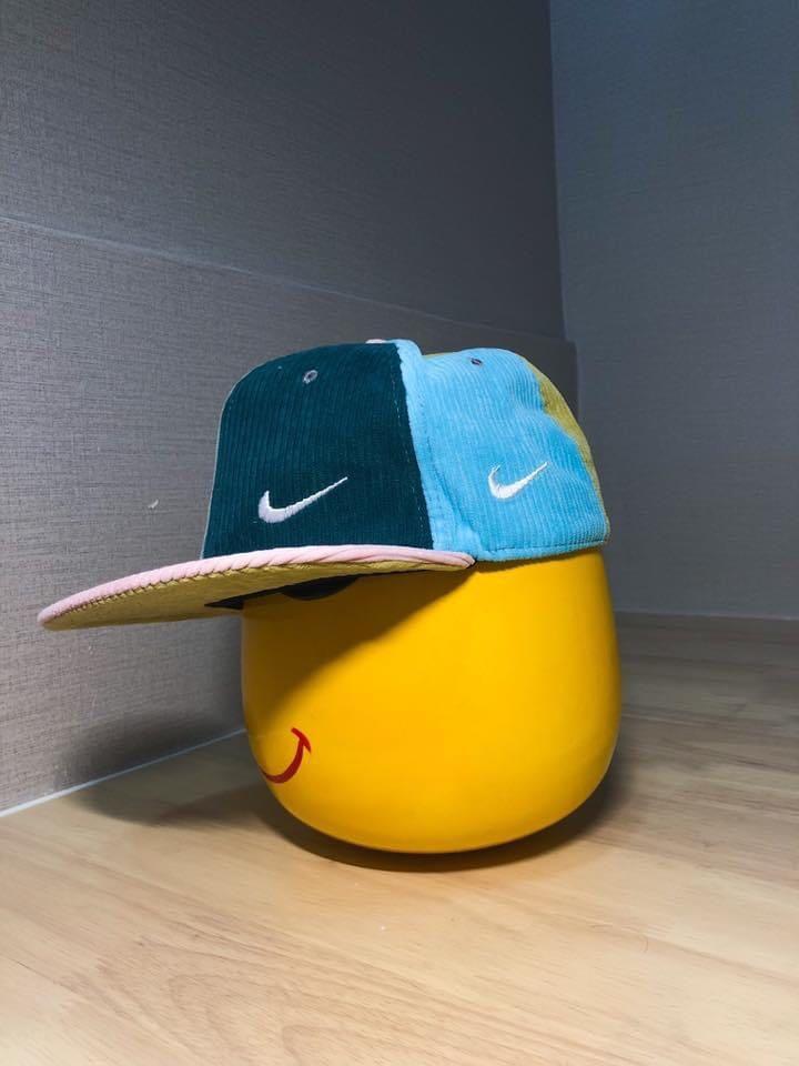 sean wotherspoon cap, Fashion, & Accessories, Caps & Hats on Carousell