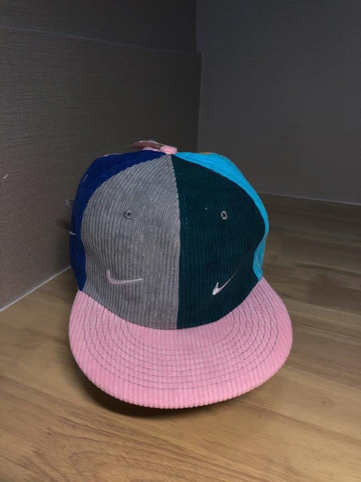 Nike sean wotherspoon cap, Men's 